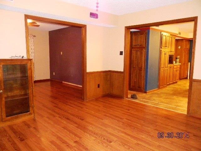 Windwood Heights - Residential