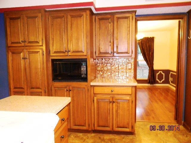 Windwood Heights - Residential