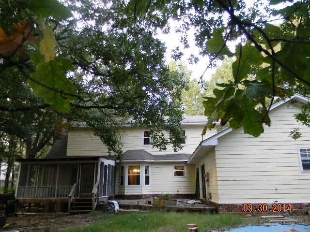 Windwood Heights - Residential