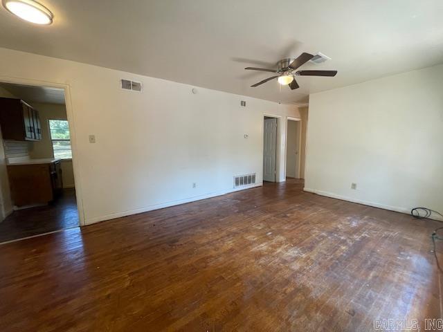 Wakefeild Village - Residential Lease