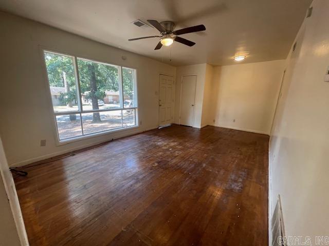 Wakefeild Village - Residential Lease