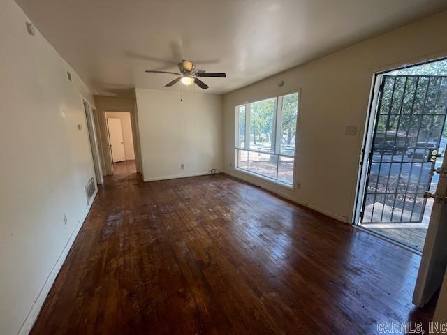 Wakefeild Village - Residential Lease