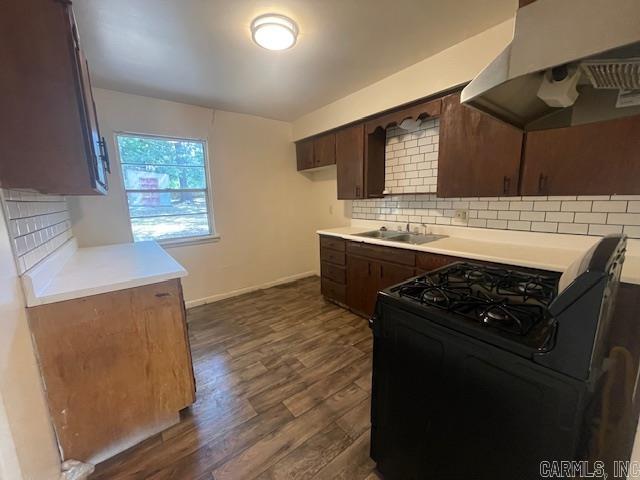 Wakefeild Village - Residential Lease