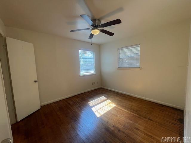 Wakefeild Village - Residential Lease