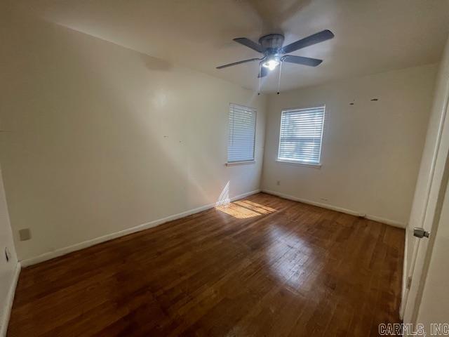 Wakefeild Village - Residential Lease