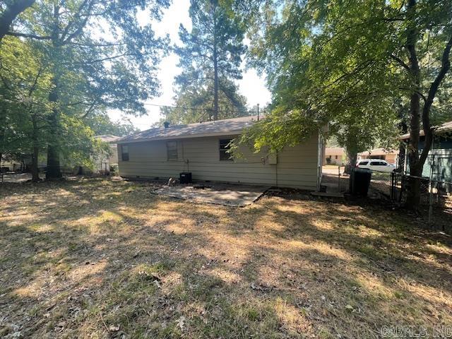 Wakefeild Village - Residential Lease