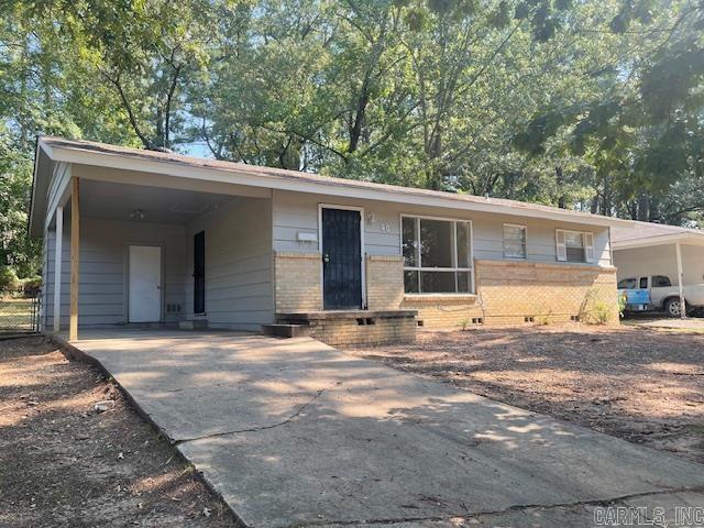 Wakefeild Village - Residential Lease