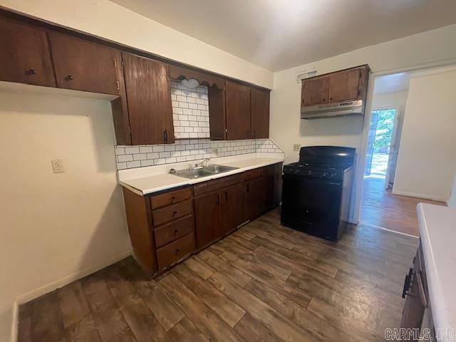 Wakefeild Village - Residential Lease