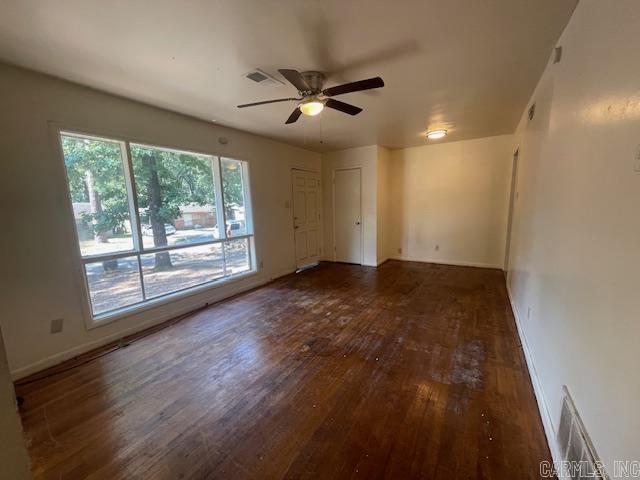 Wakefeild Village - Residential Lease