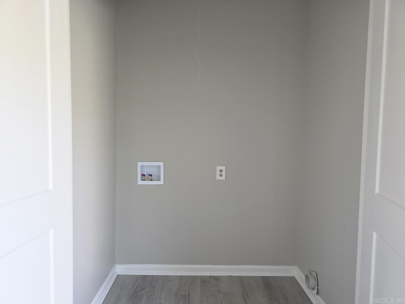 JULIE ADDN - NORTH LITTLE ROCK - Residential Lease