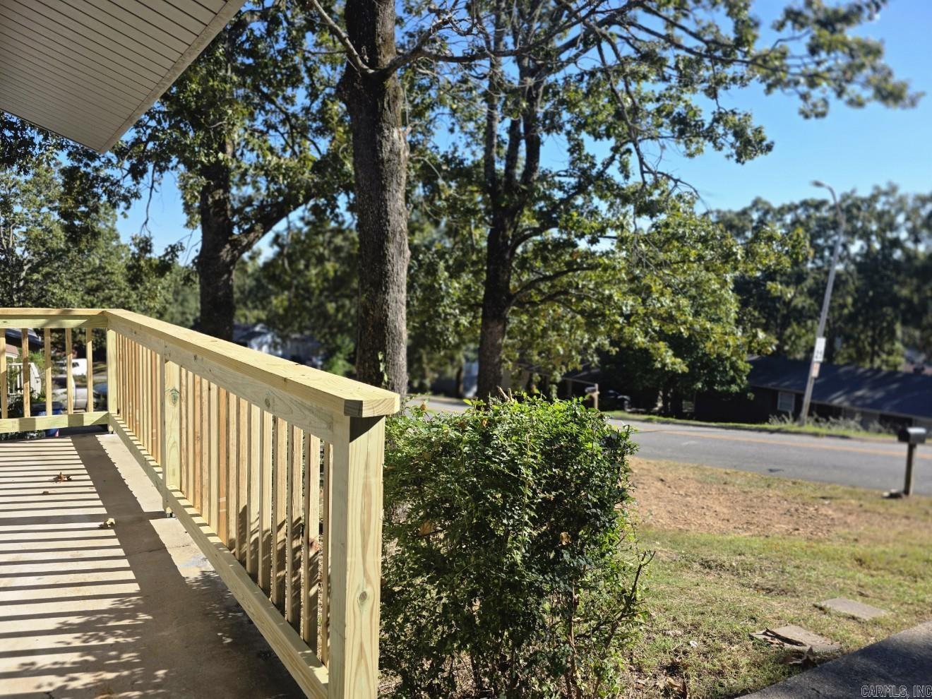 JULIE ADDN - NORTH LITTLE ROCK - Residential Lease