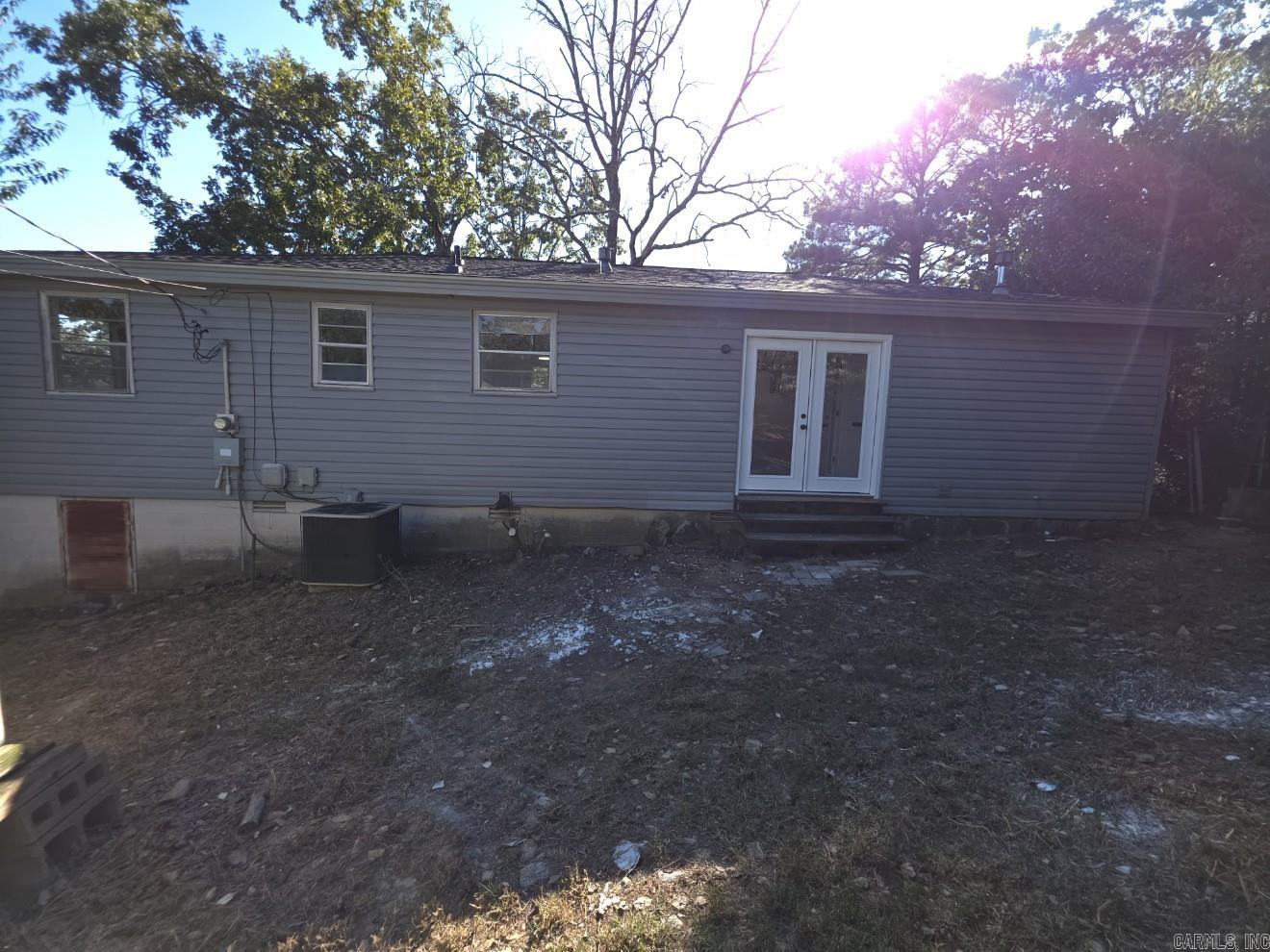 JULIE ADDN - NORTH LITTLE ROCK - Residential Lease