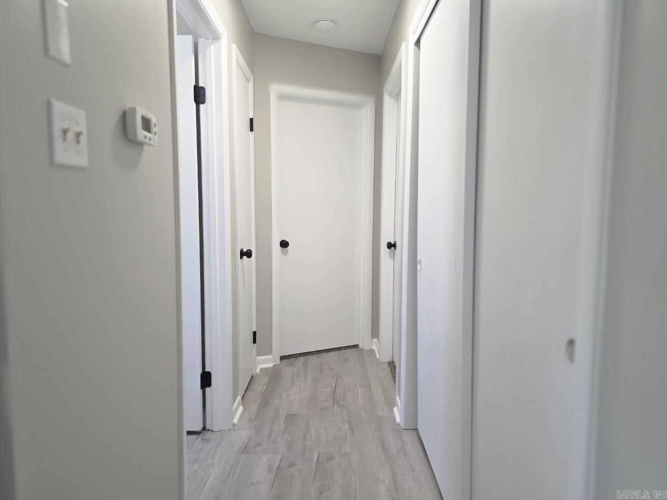 JULIE ADDN - NORTH LITTLE ROCK - Residential Lease