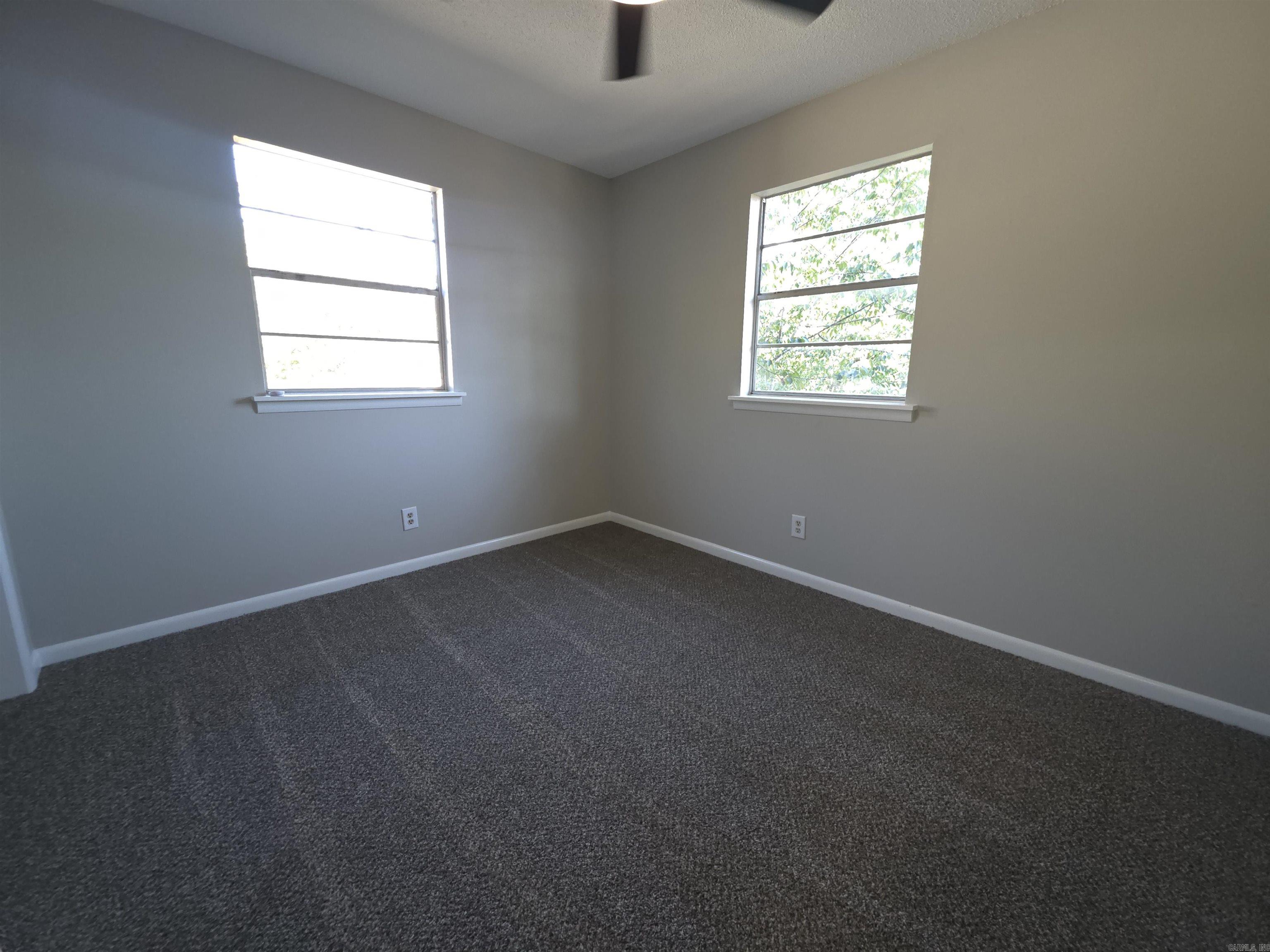 JULIE ADDN - NORTH LITTLE ROCK - Residential Lease