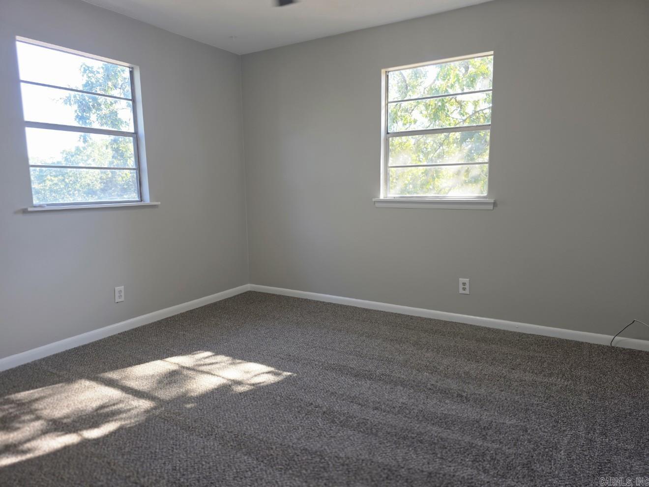 JULIE ADDN - NORTH LITTLE ROCK - Residential Lease