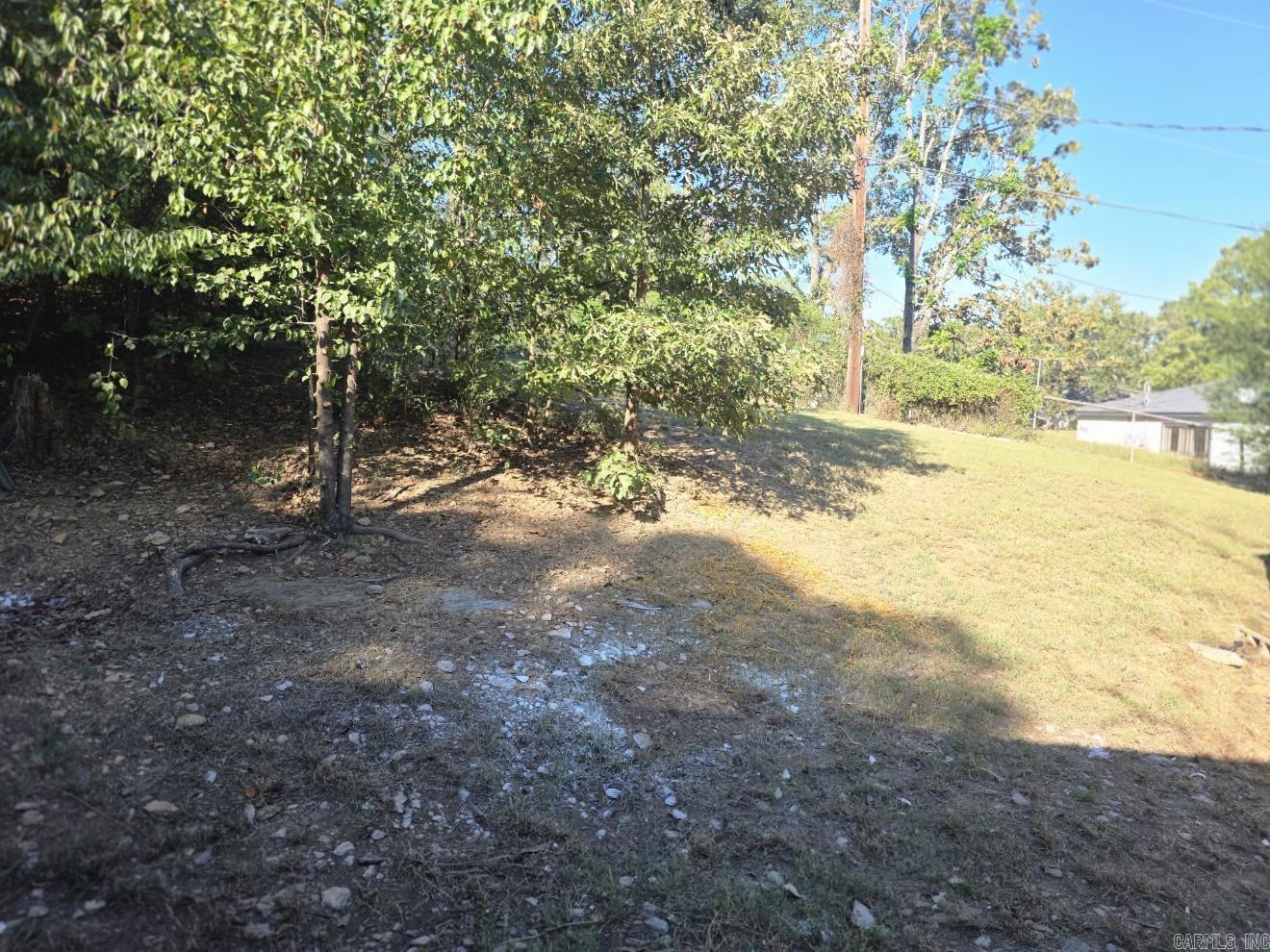 JULIE ADDN - NORTH LITTLE ROCK - Residential Lease