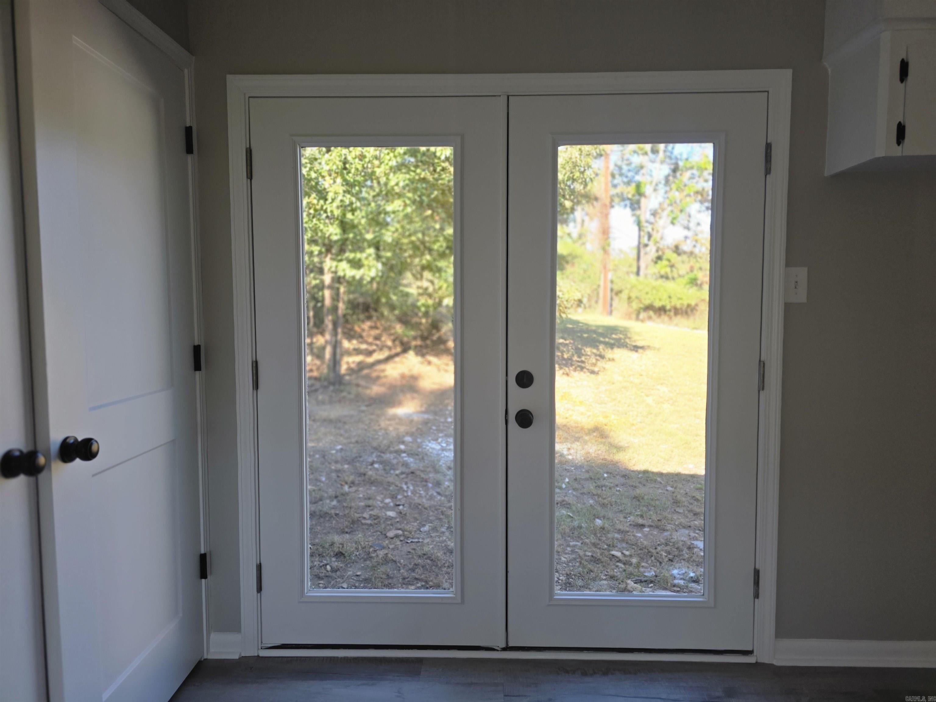 JULIE ADDN - NORTH LITTLE ROCK - Residential Lease