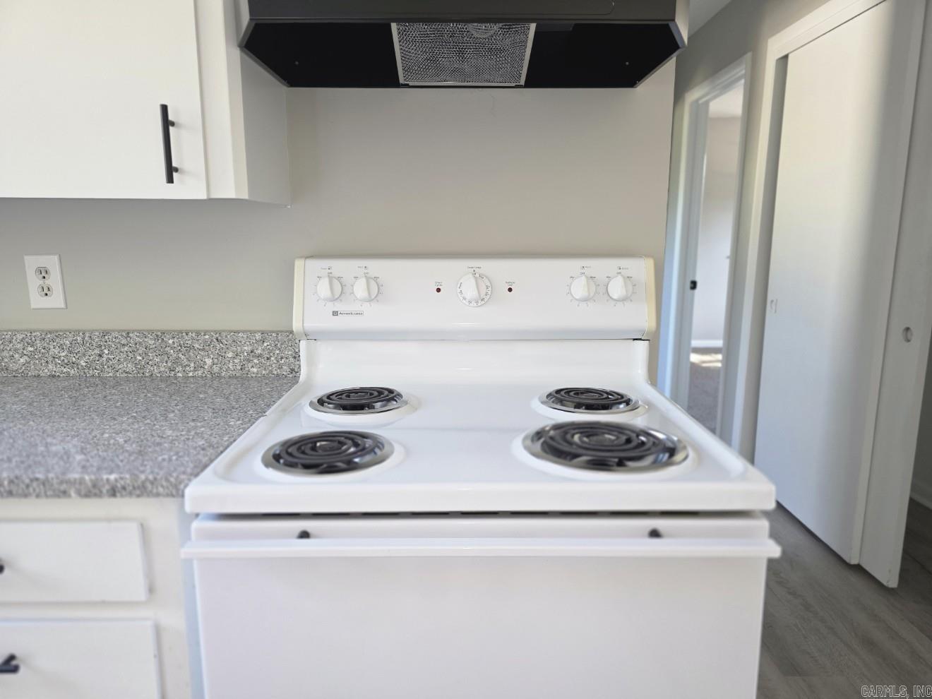 JULIE ADDN - NORTH LITTLE ROCK - Residential Lease