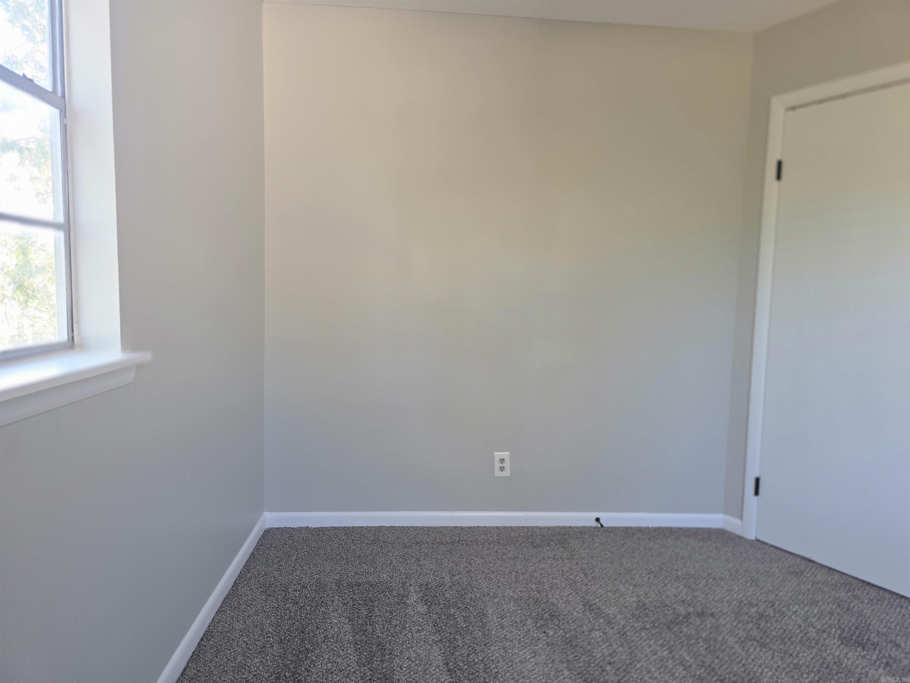 JULIE ADDN - NORTH LITTLE ROCK - Residential Lease