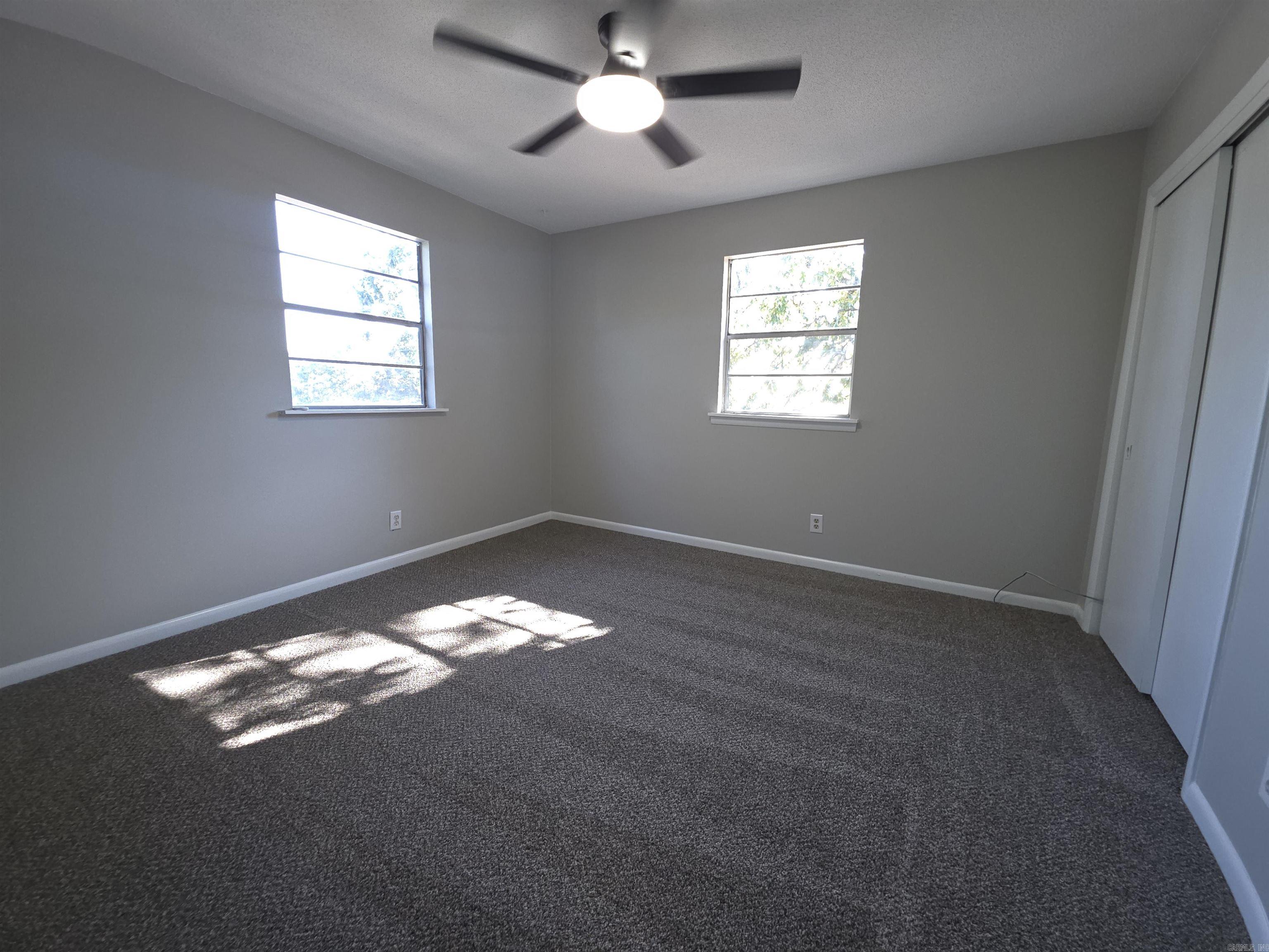 JULIE ADDN - NORTH LITTLE ROCK - Residential Lease