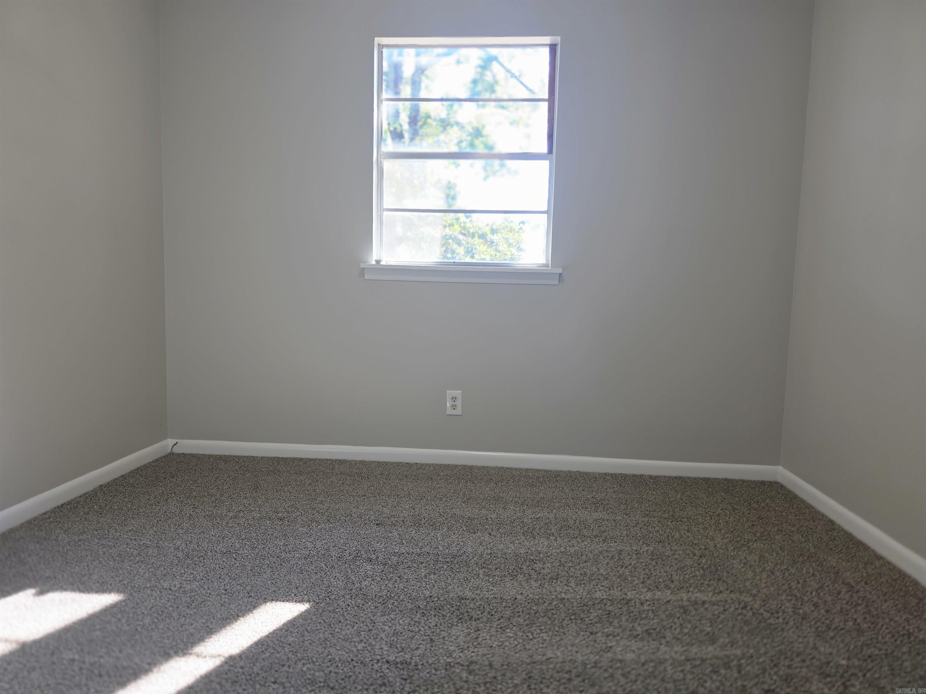 JULIE ADDN - NORTH LITTLE ROCK - Residential Lease