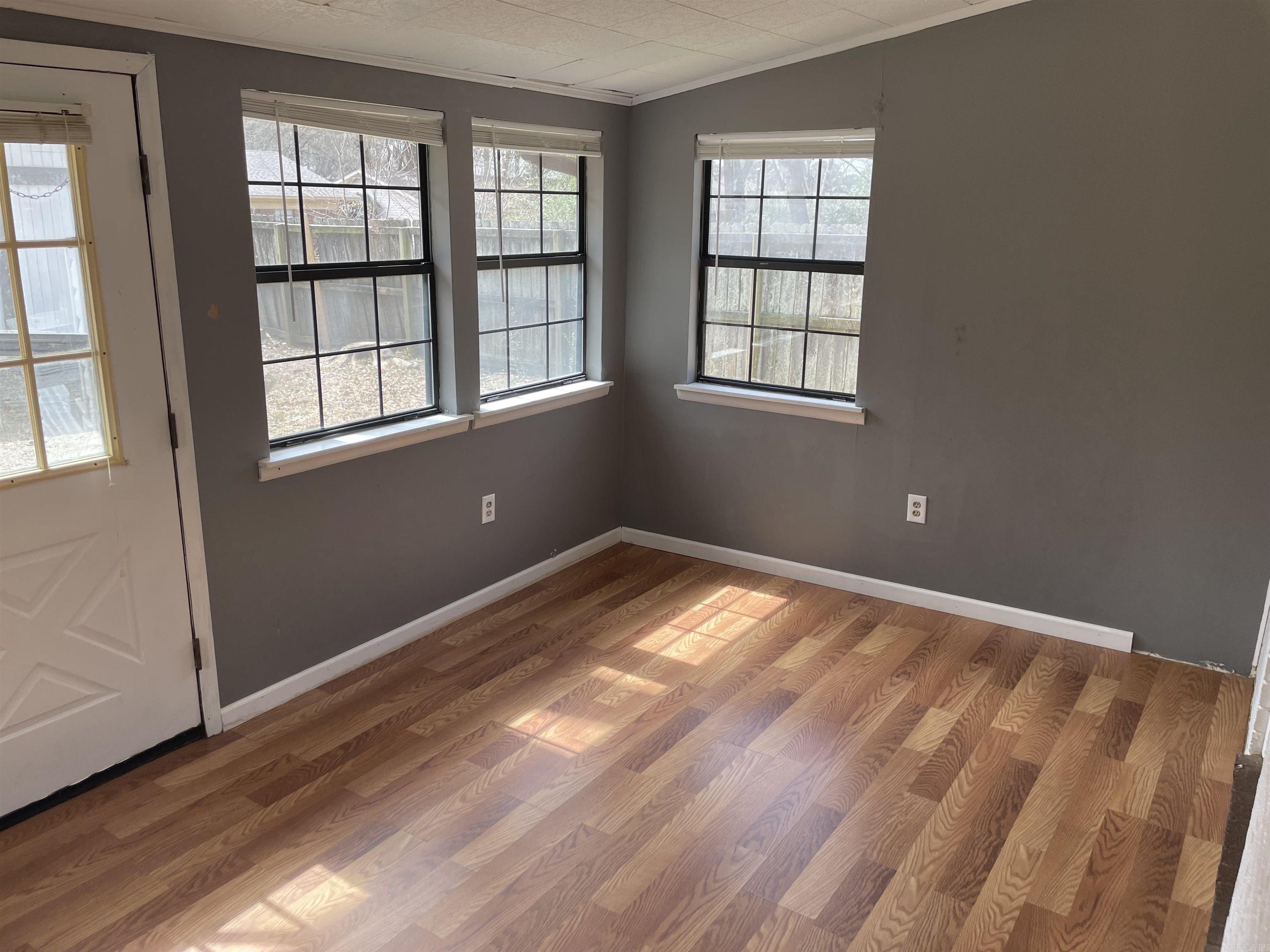 Northwood - Residential