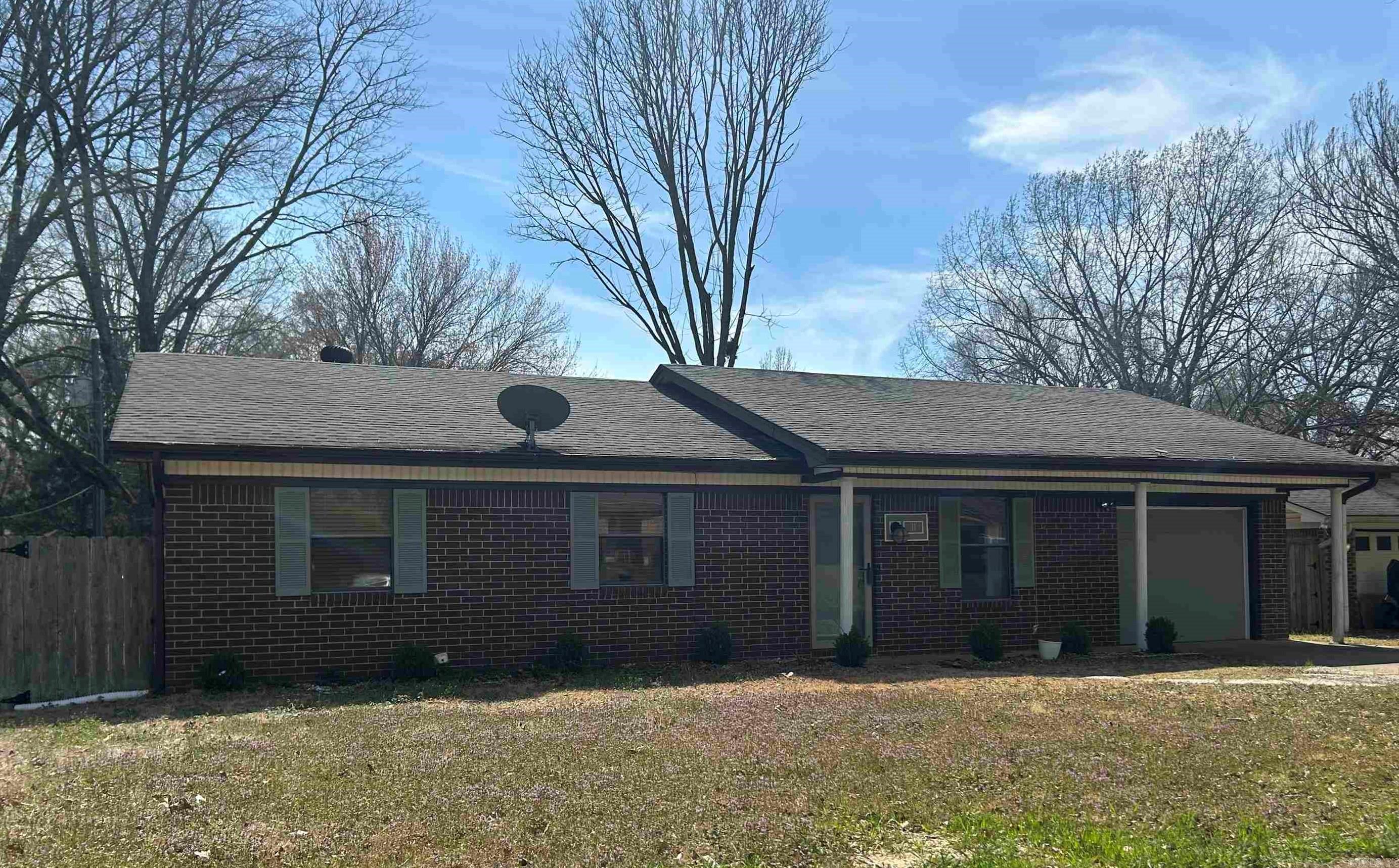 Northwood - Residential