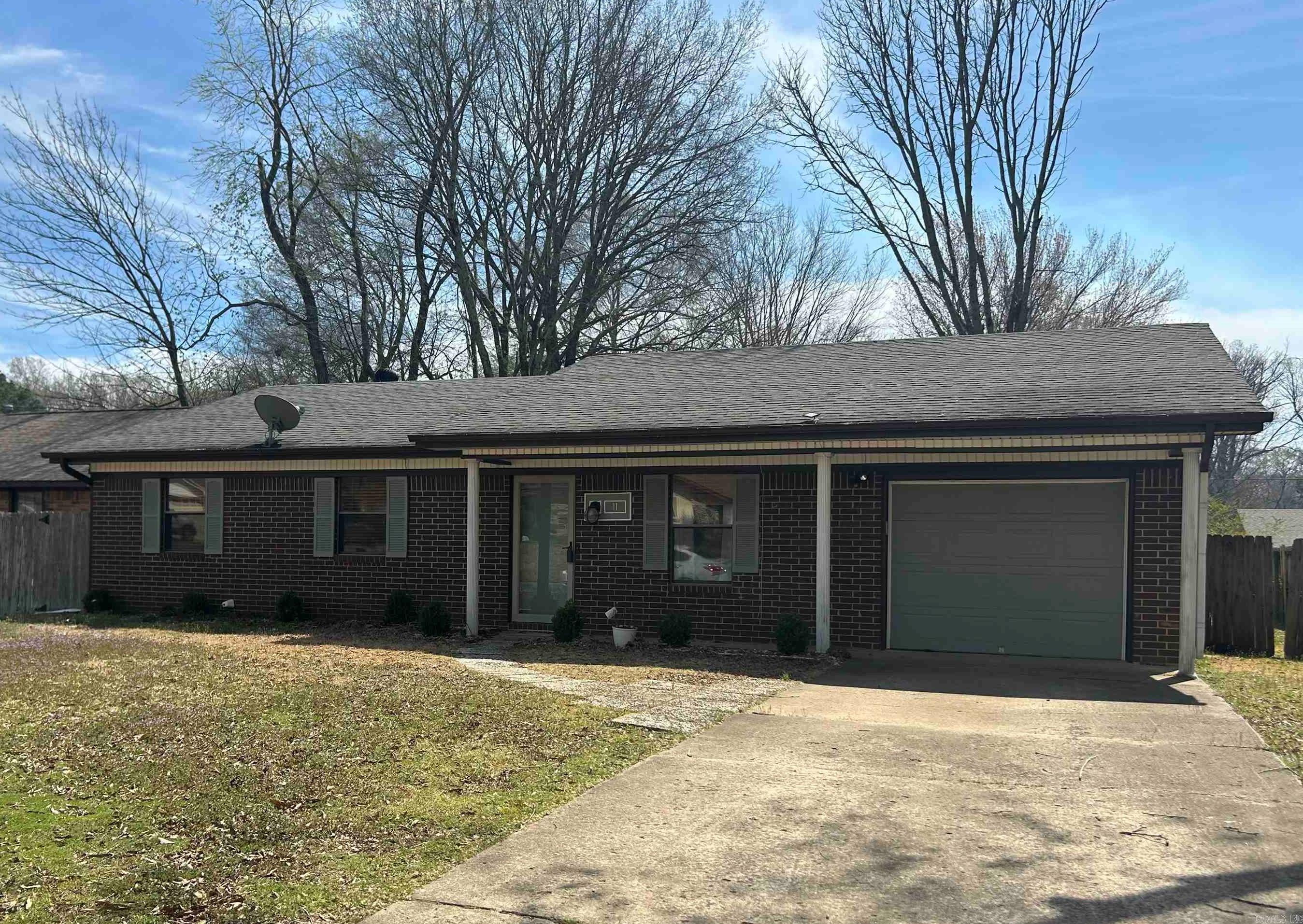 Northwood - Residential