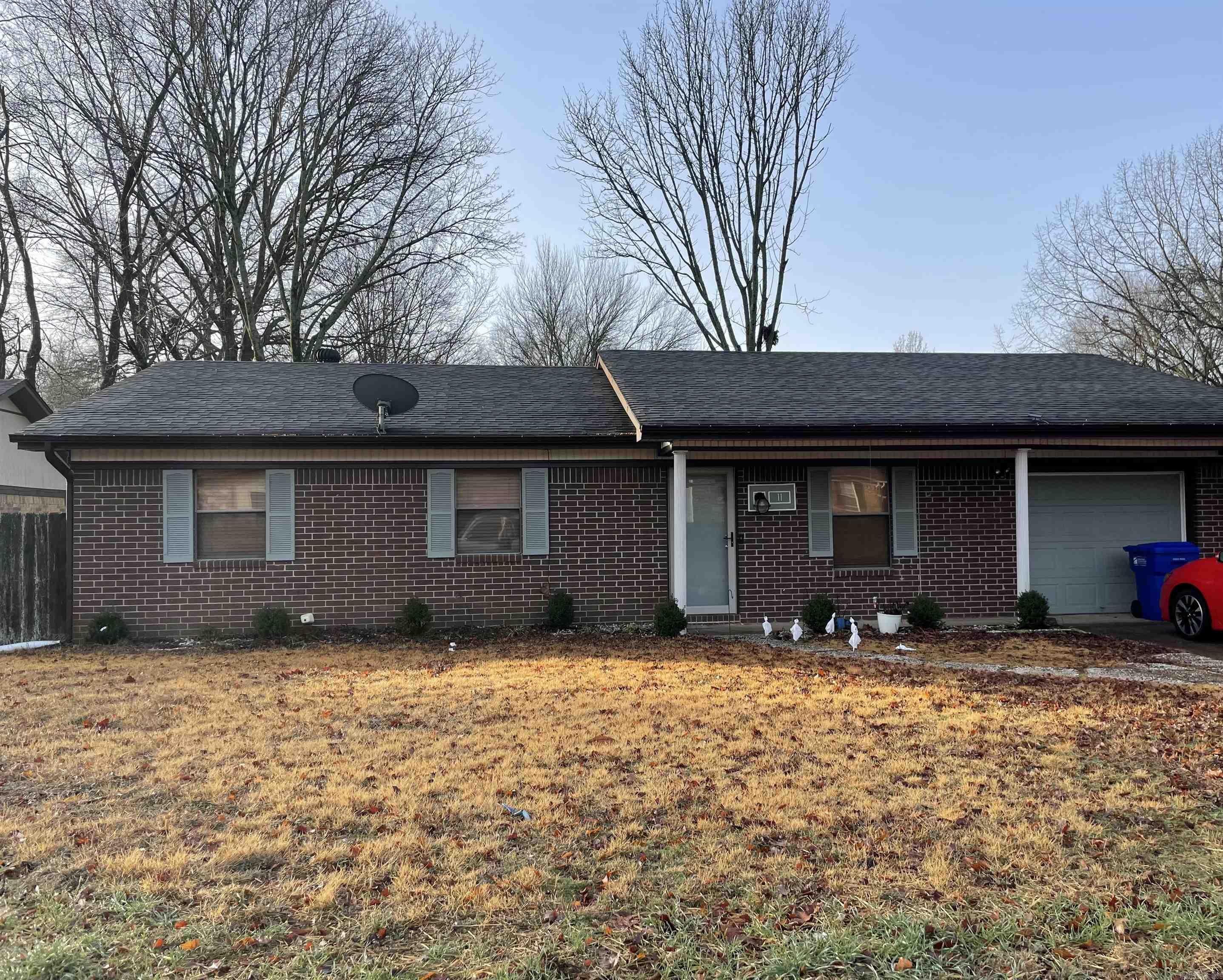 Northwood - Residential