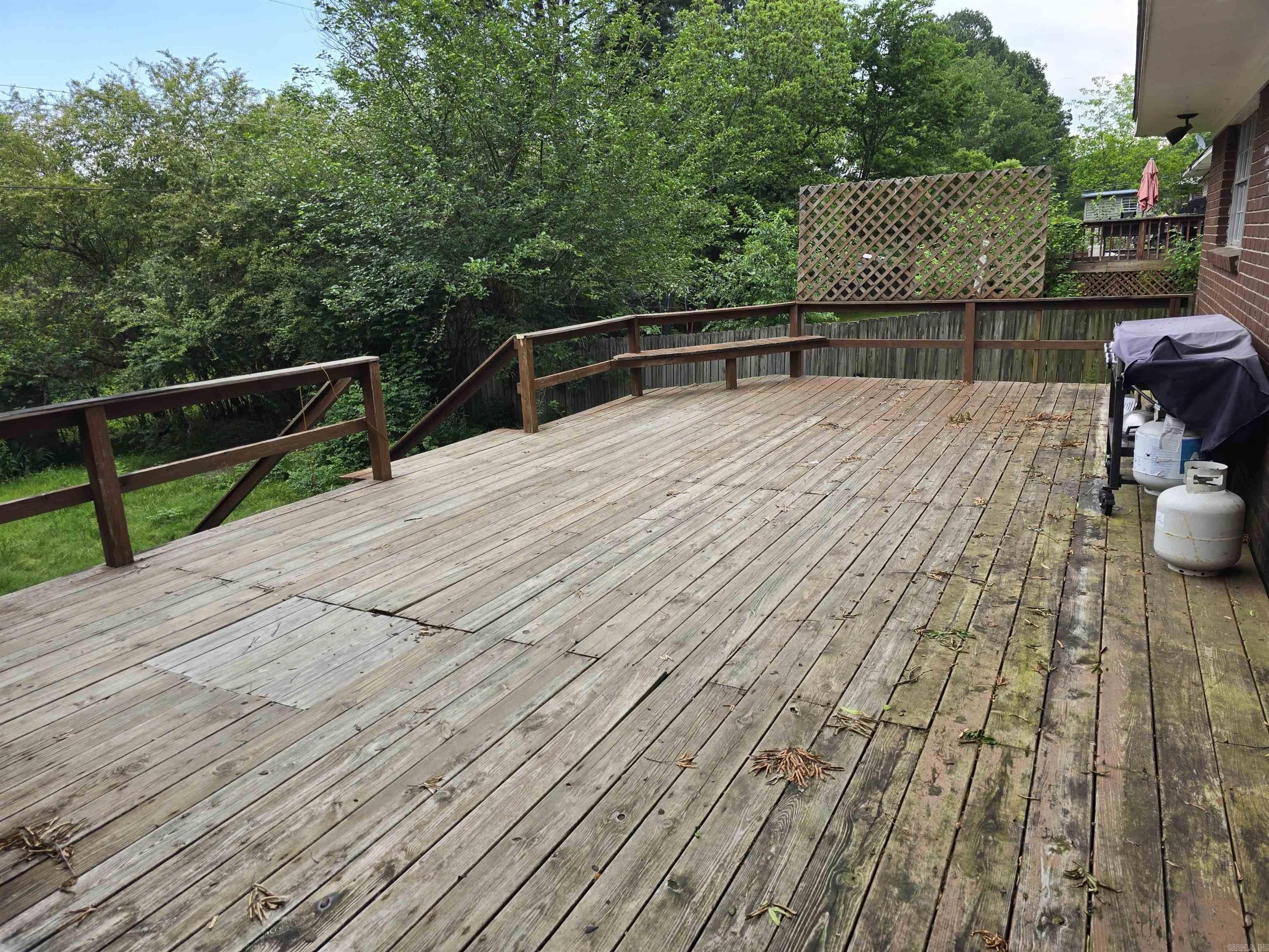 FLEETWOOD ADDN - Residential