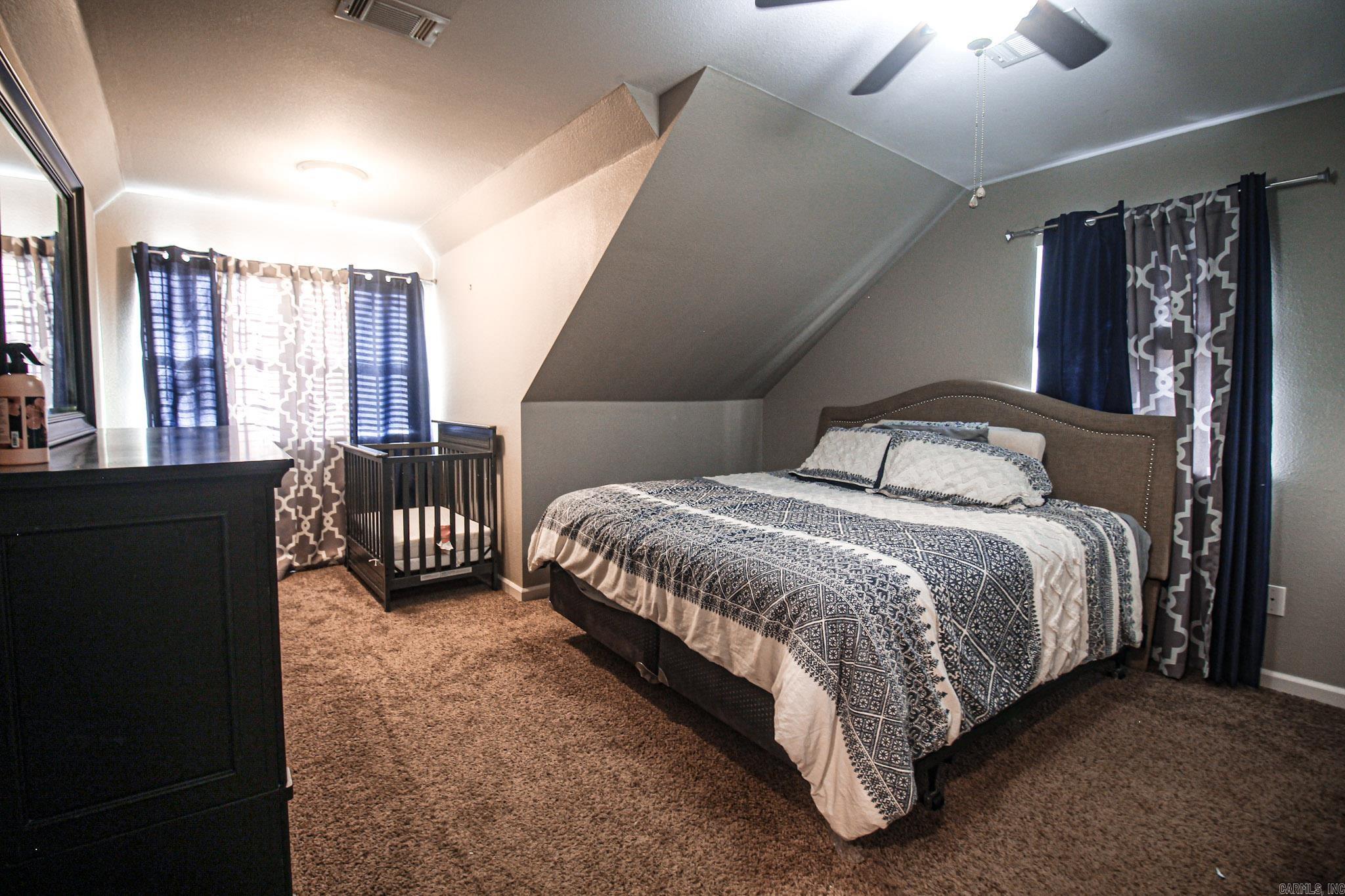 SOUTH SHERIDAN - Residential