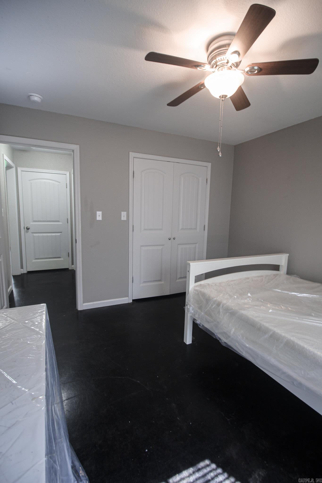 SOUTH SHERIDAN - Residential