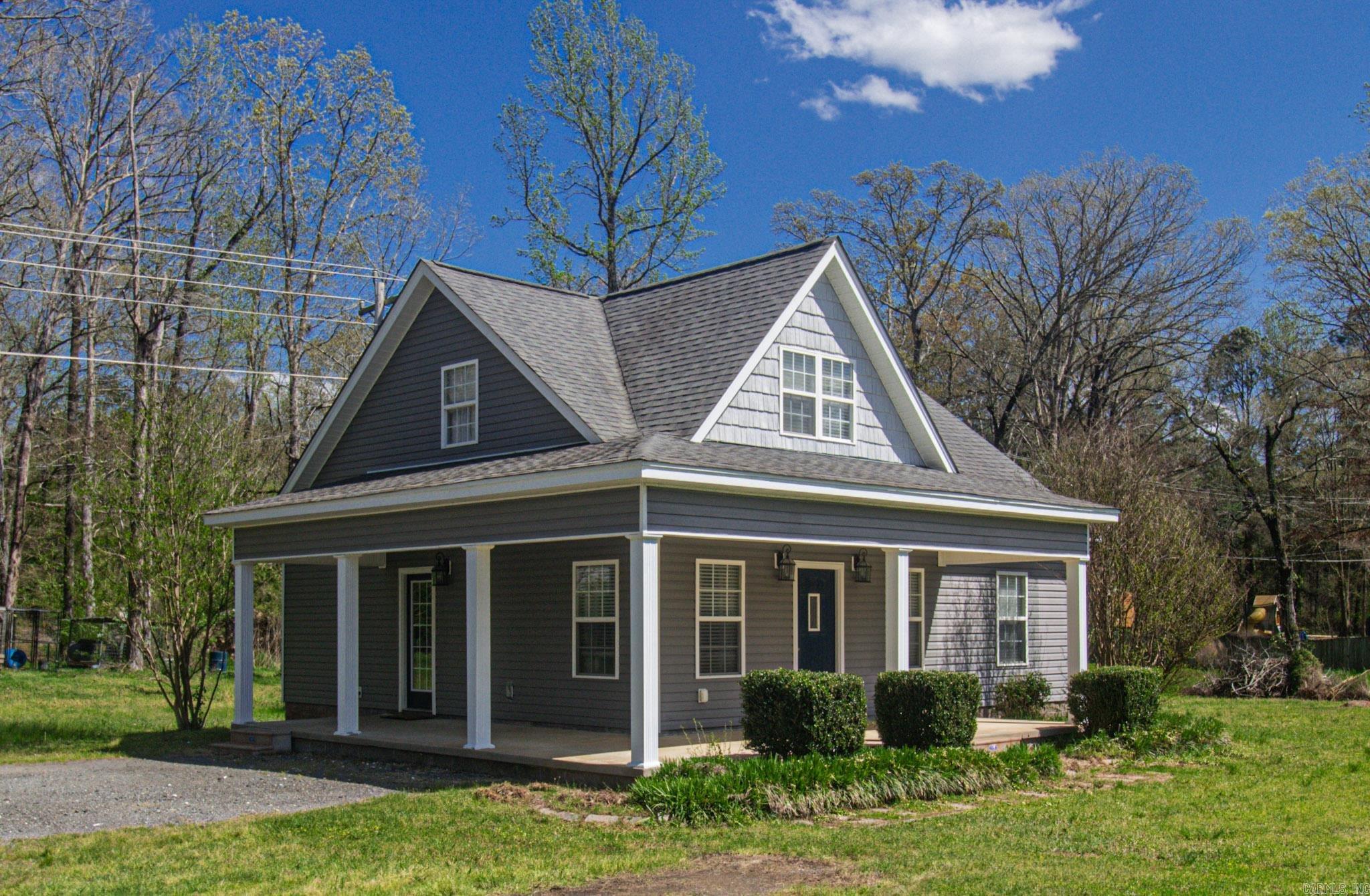 SOUTH SHERIDAN - Residential