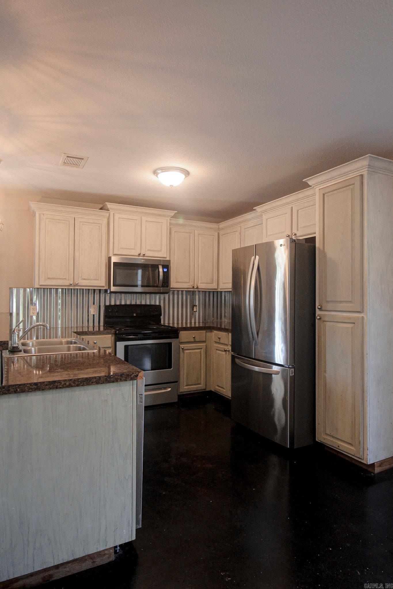 SOUTH SHERIDAN - Residential