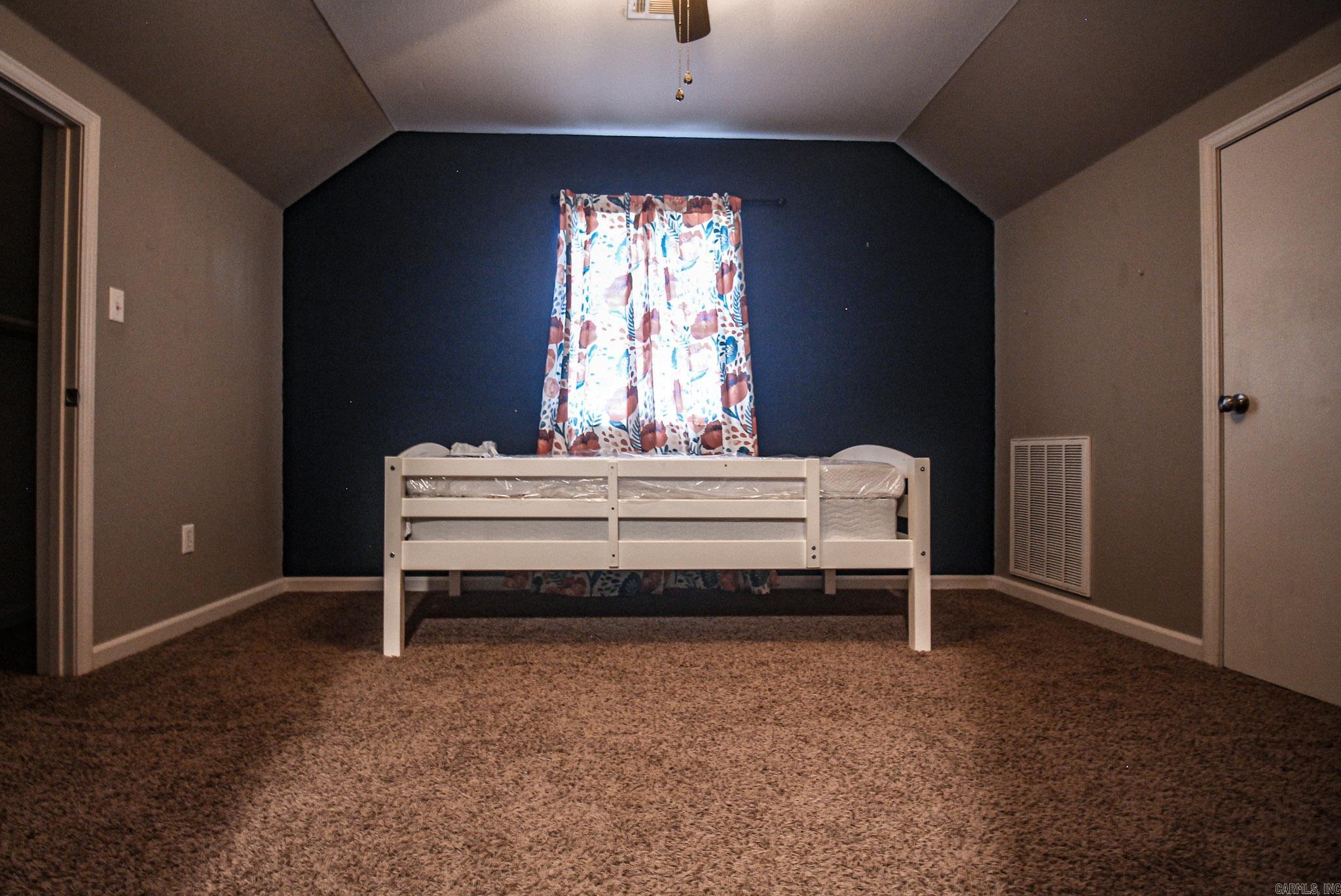 SOUTH SHERIDAN - Residential