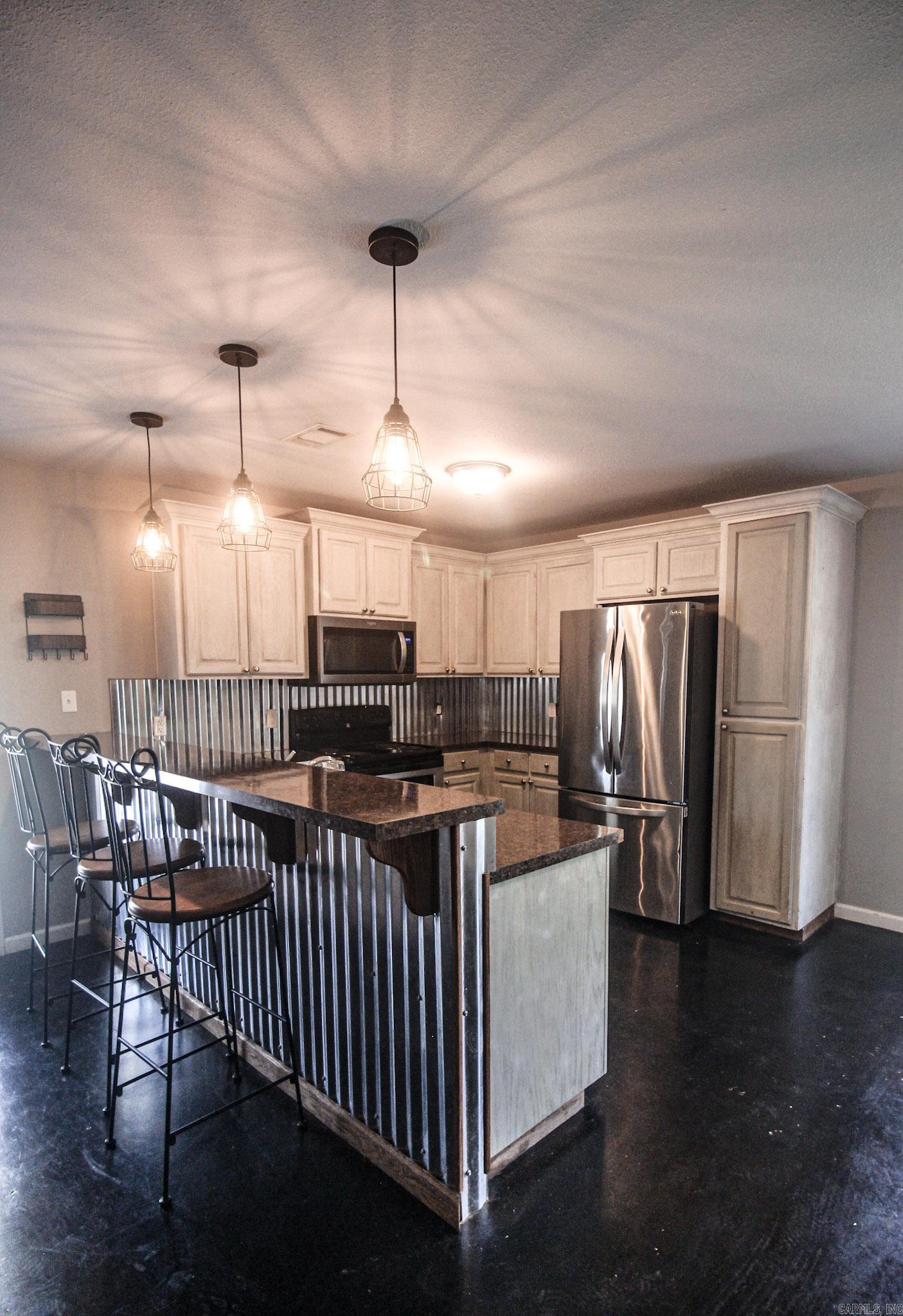 SOUTH SHERIDAN - Residential