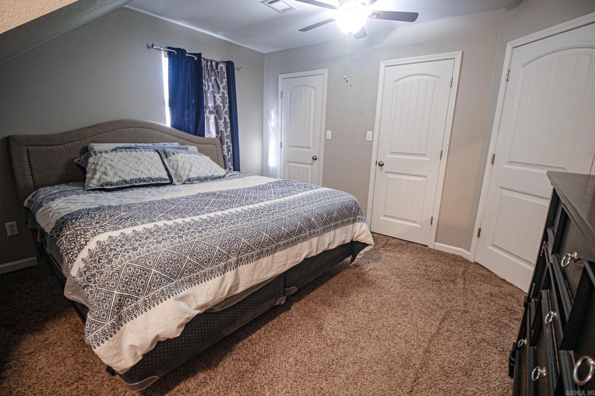 SOUTH SHERIDAN - Residential