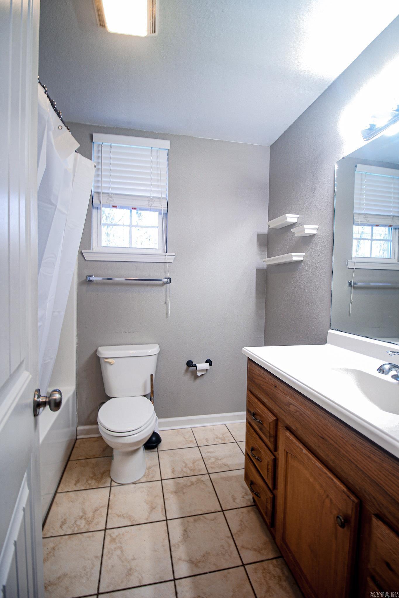 SOUTH SHERIDAN - Residential