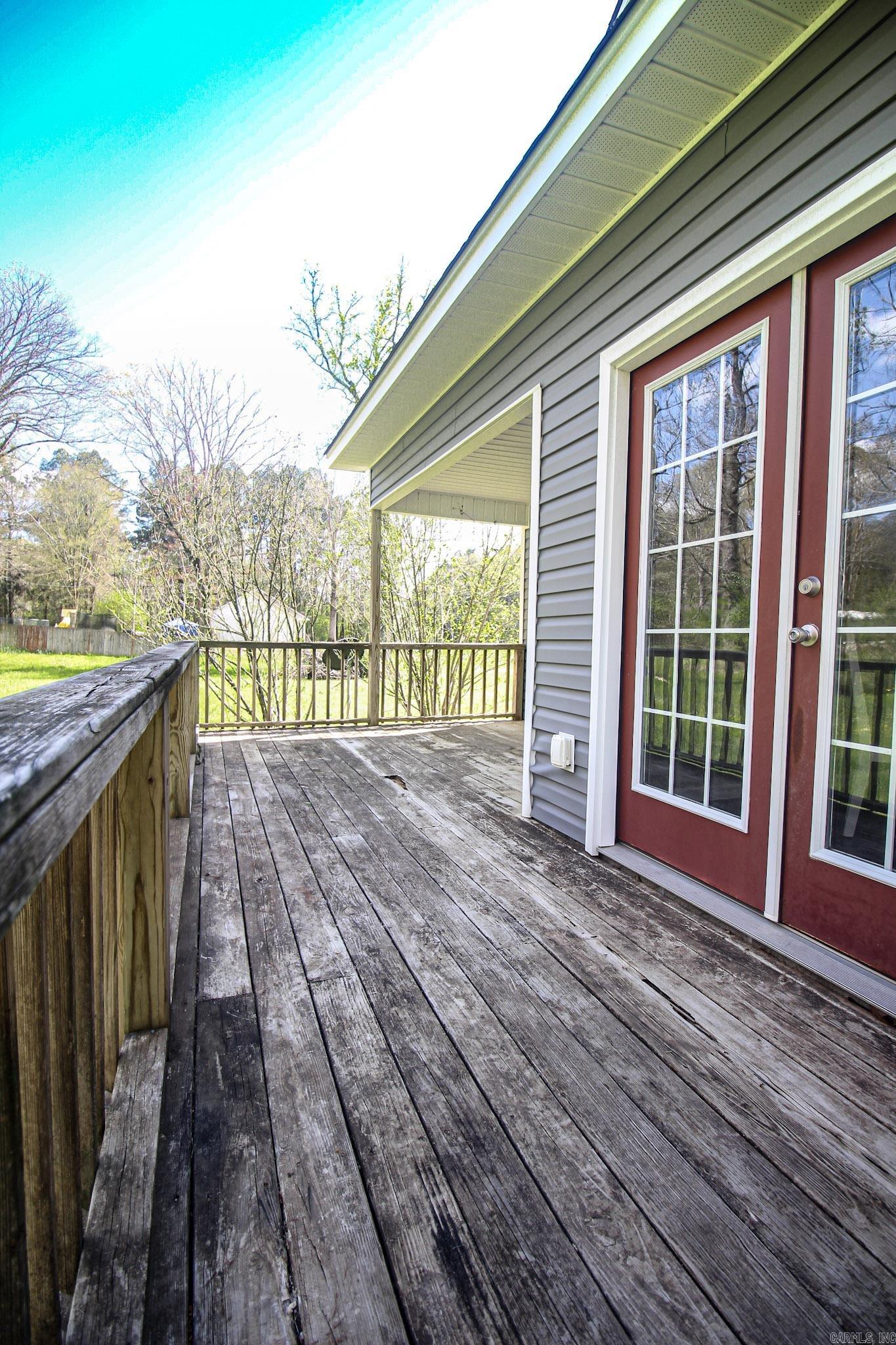 SOUTH SHERIDAN - Residential