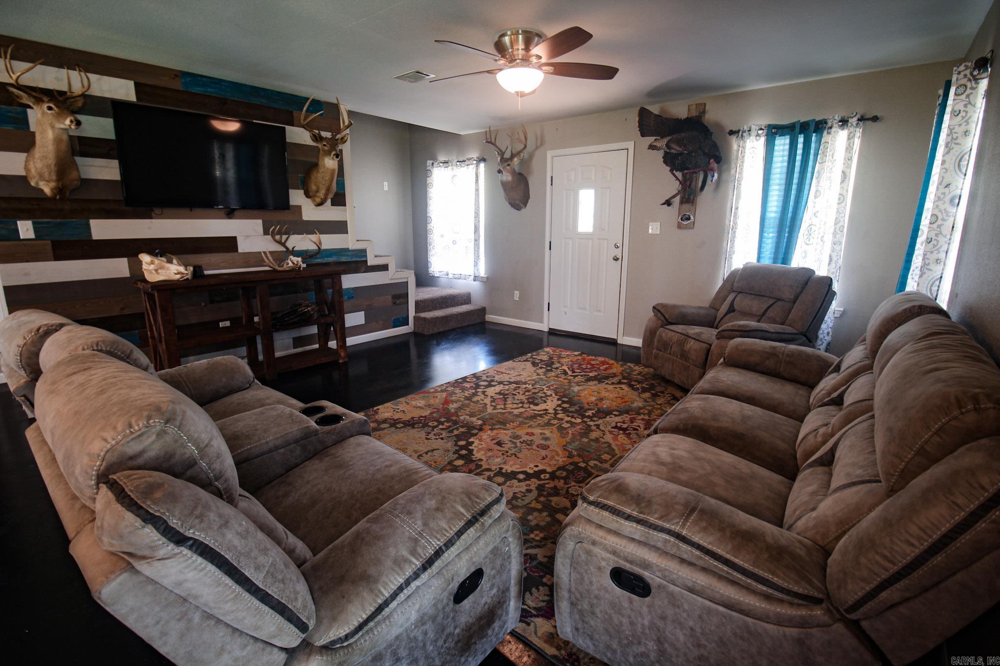 SOUTH SHERIDAN - Residential