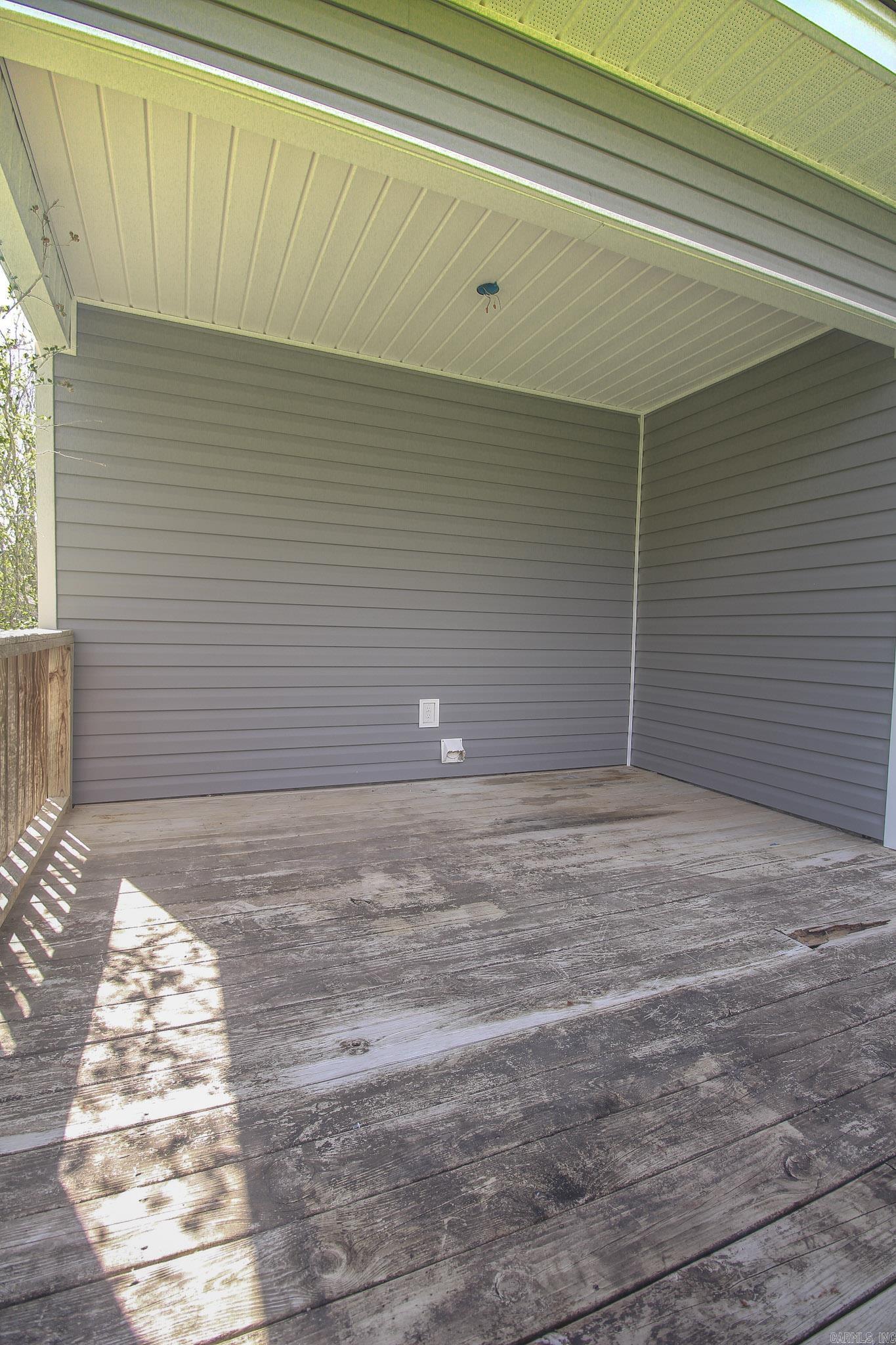 SOUTH SHERIDAN - Residential