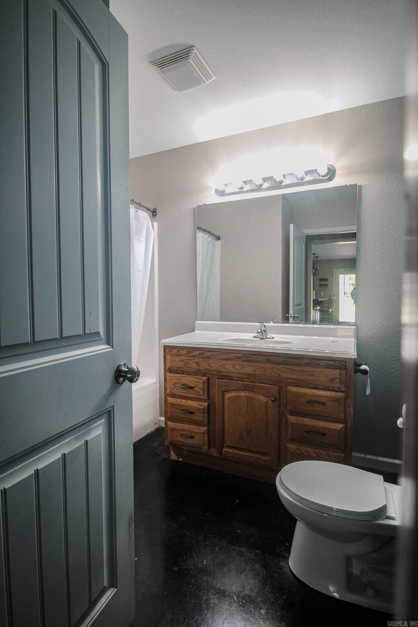 SOUTH SHERIDAN - Residential