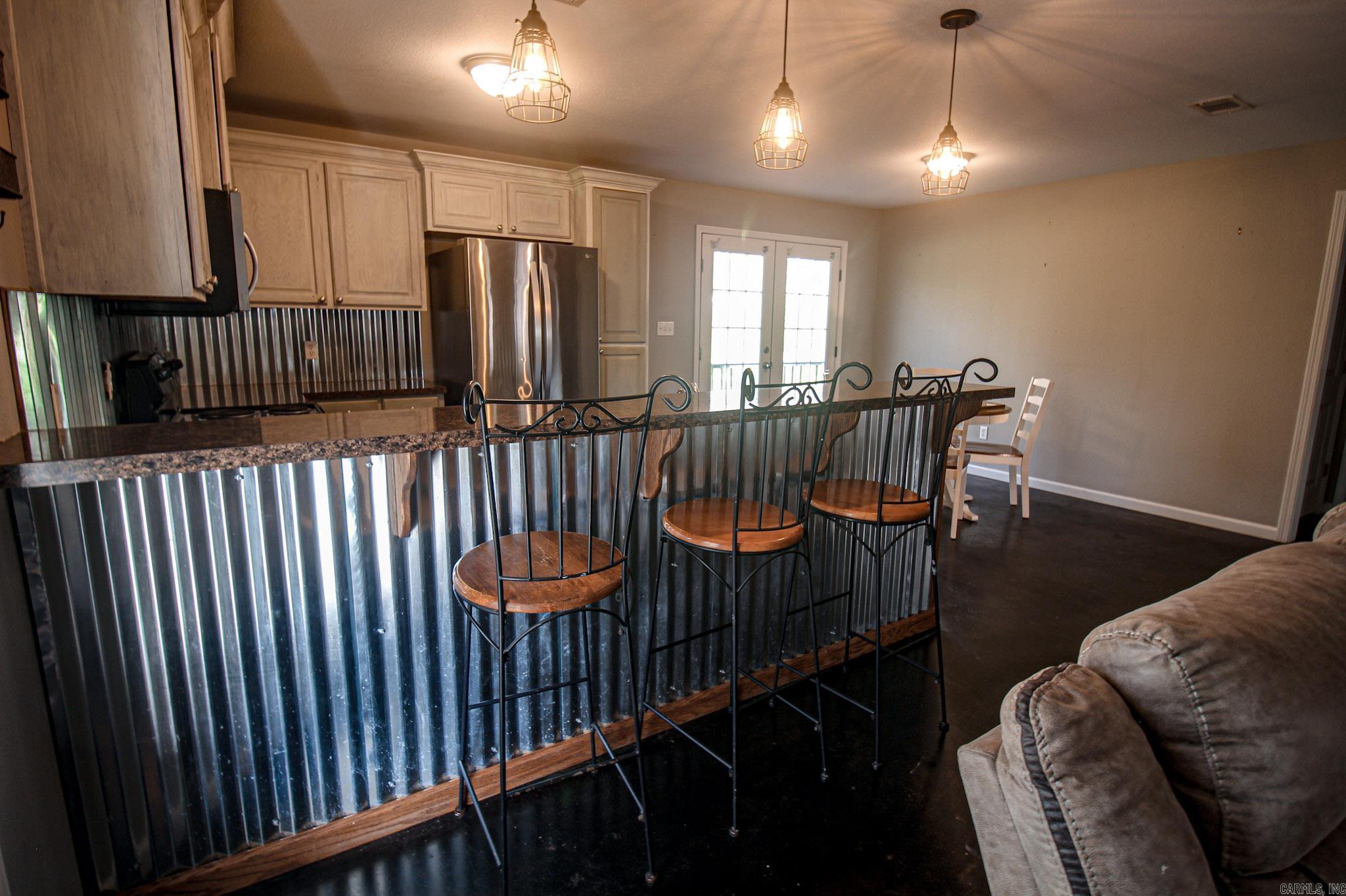 SOUTH SHERIDAN - Residential