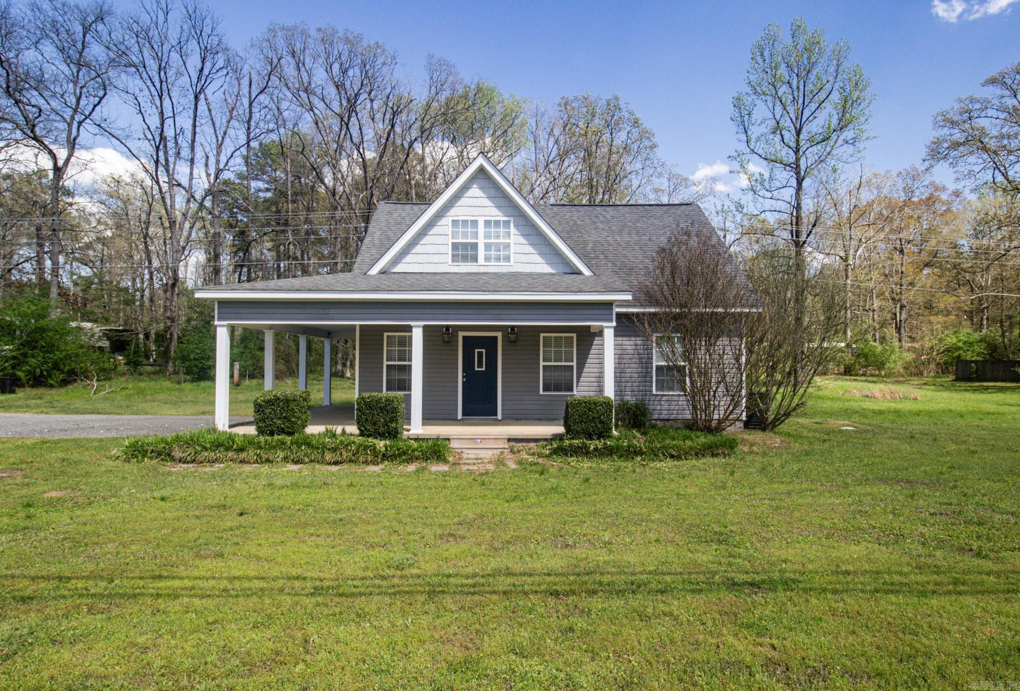 SOUTH SHERIDAN - Residential