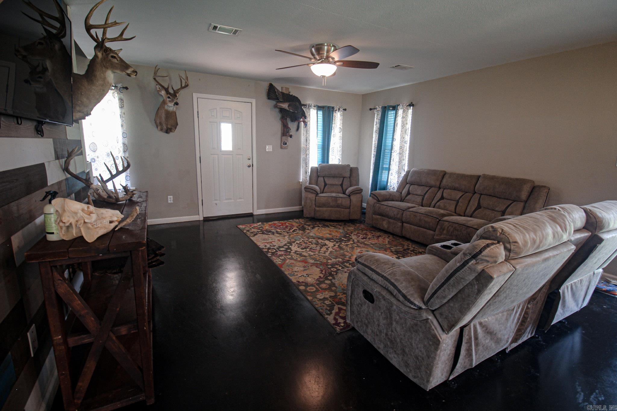 SOUTH SHERIDAN - Residential