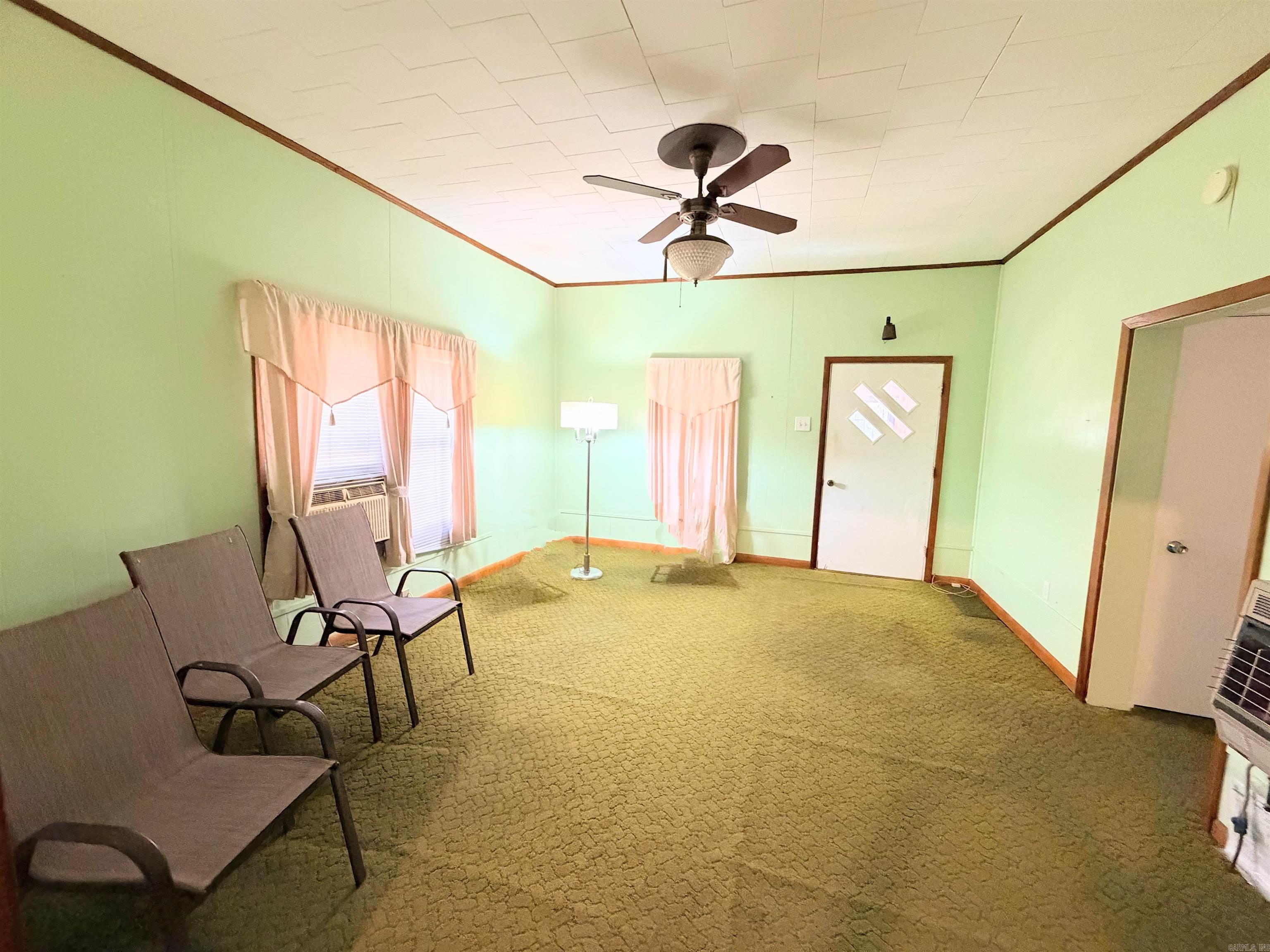 O T Greenway - Residential