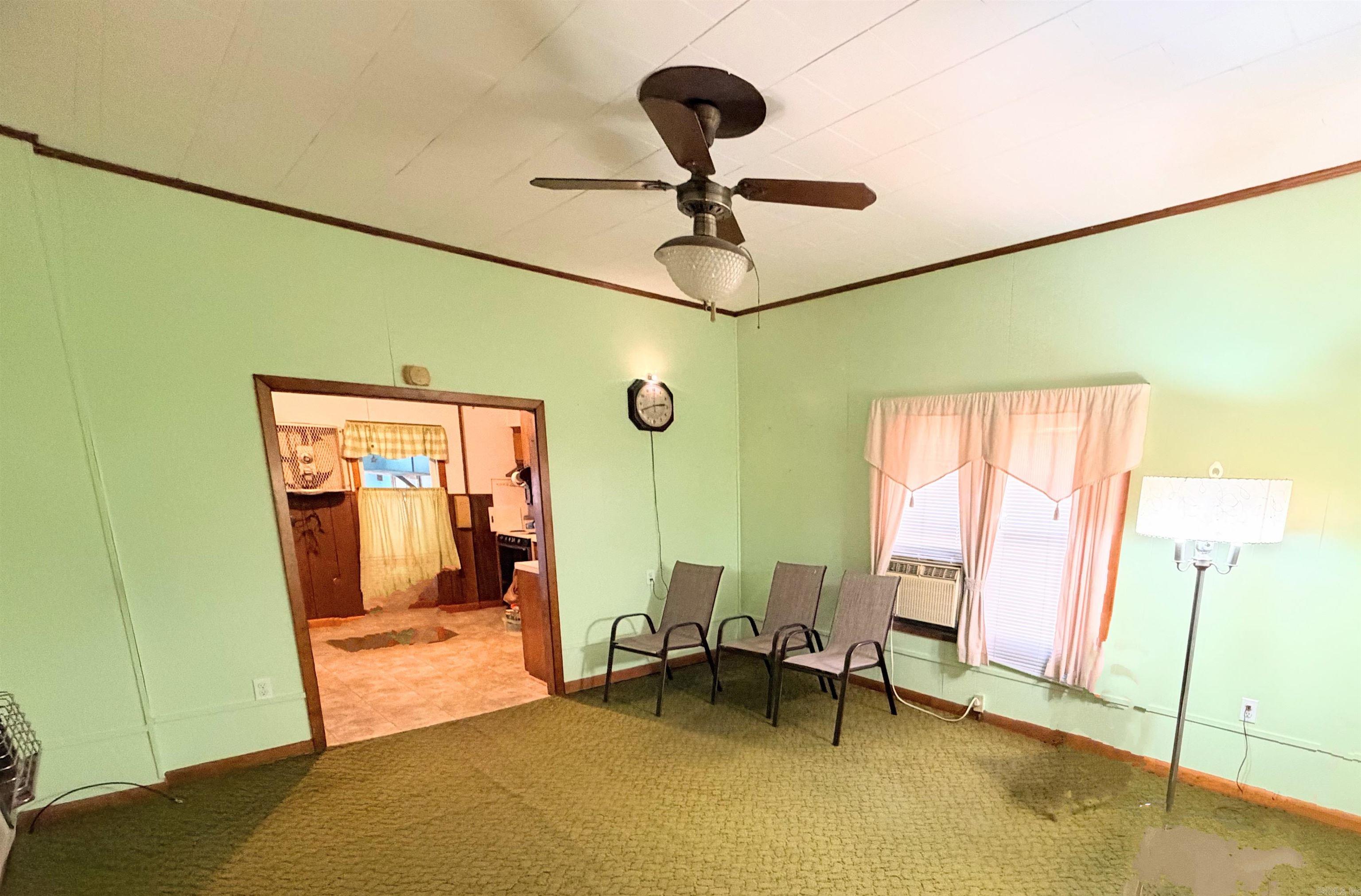 O T Greenway - Residential