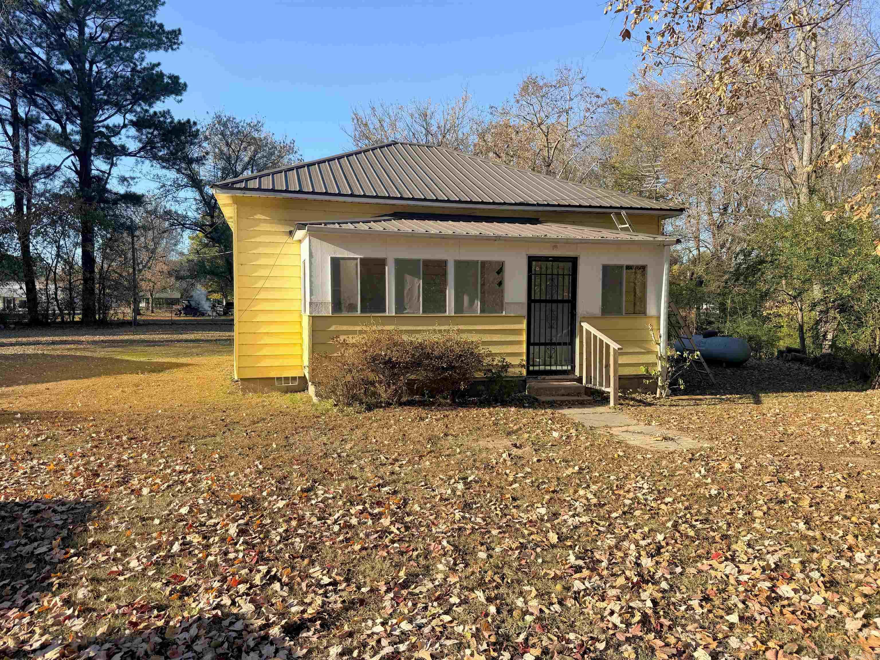 O T Greenway - Residential