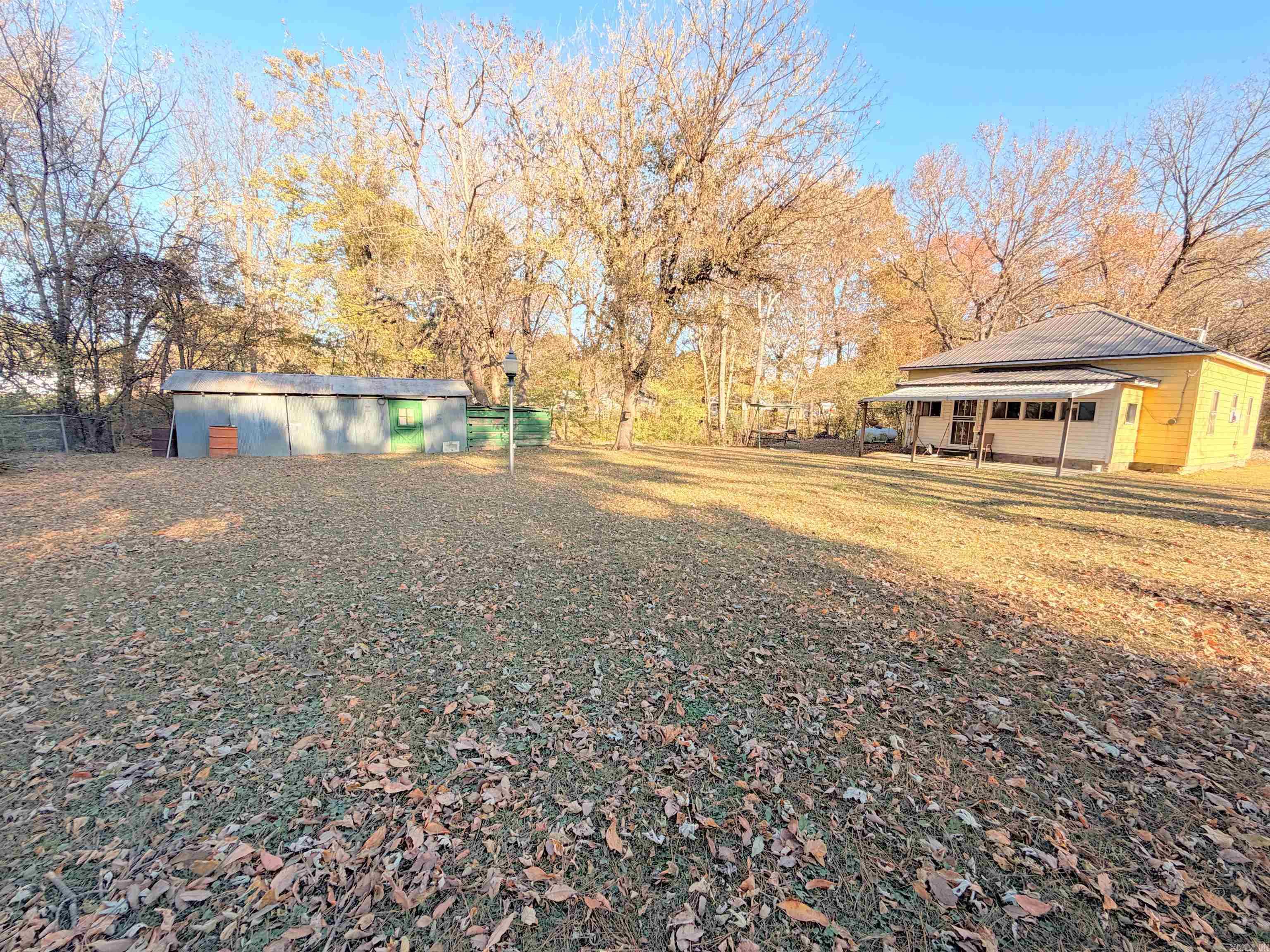 O T Greenway - Residential