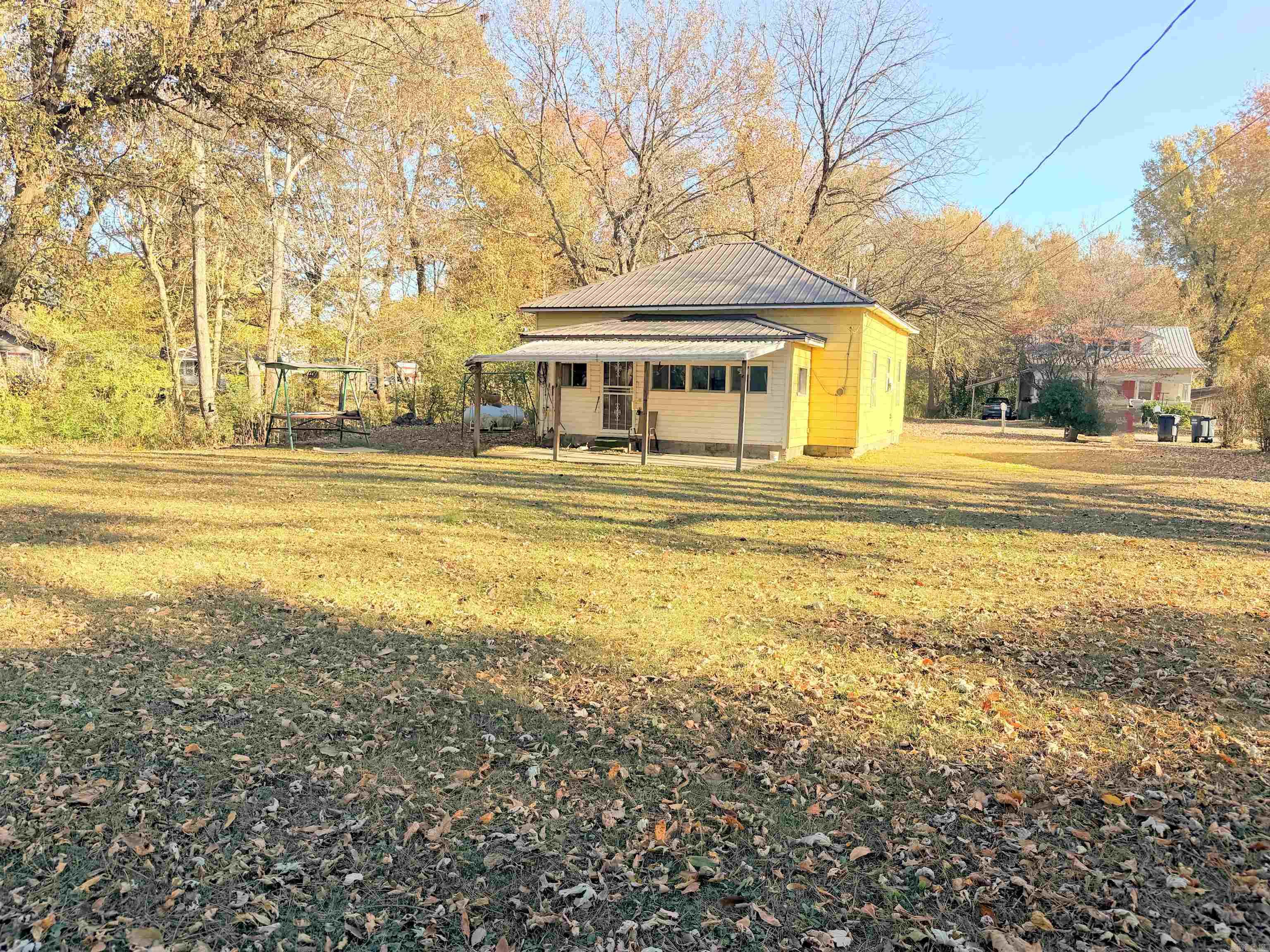 O T Greenway - Residential